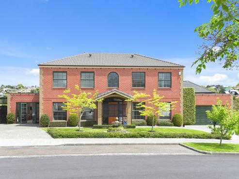 16 Rosetti Rise, West Harbour