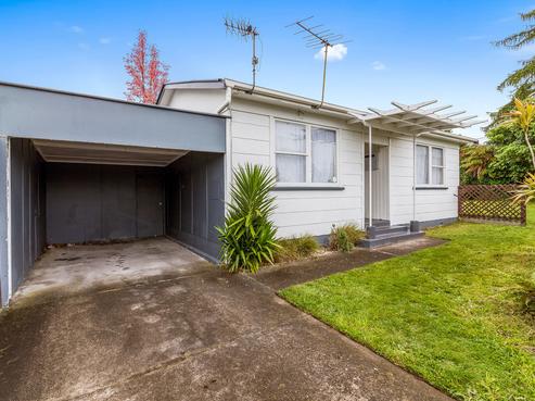 19 York Street, Glenholme