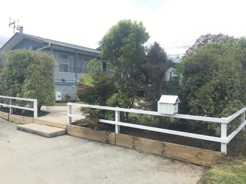 1 Pohutukawa Drive, Owhata