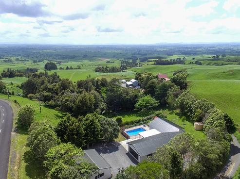 369 Corcoran Road, Te Pahu