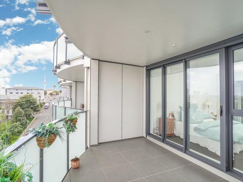 20/8 Basque Road, Eden Terrace