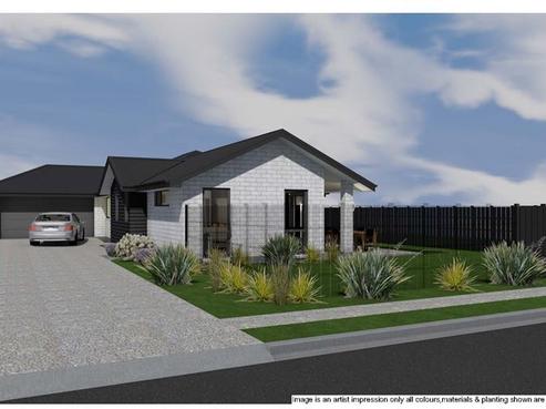 63 Kippenberger Avenue, Rangiora