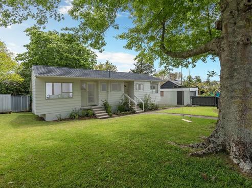 58 Robbies Road, Shelly Park