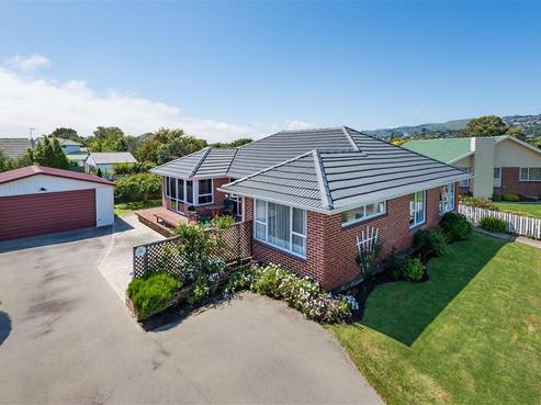 3 Merle Place, Somerfield