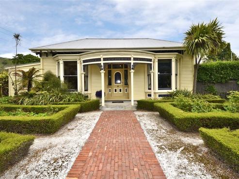 24 Head Street, Sumner