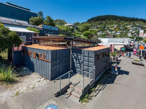 42 London Street, Lyttelton