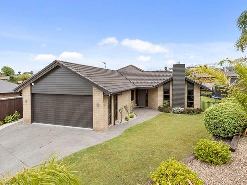 10 Eliza Place, Grandview Heights