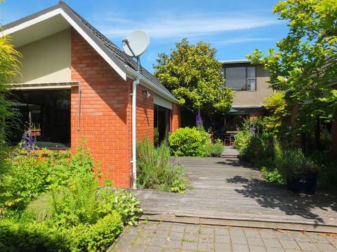 102A Gleniti Road, Gleniti