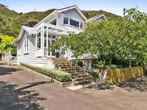 167 Muritai Road, Eastbourne