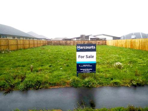 43 Bronco Drive, Aidanfield
