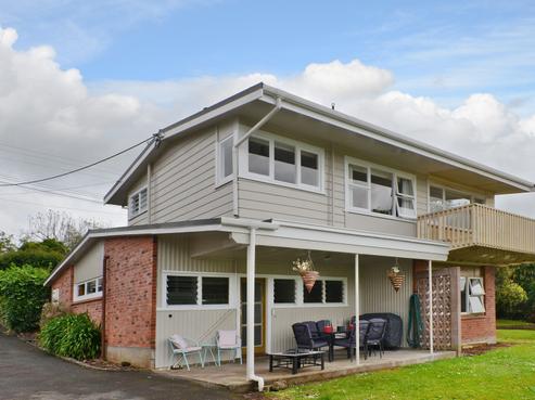 6 Hoey Street, Kamo