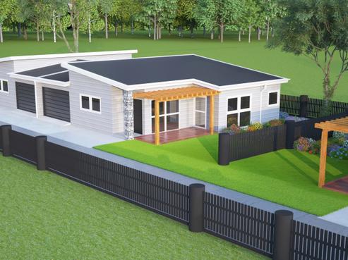 81 Princes Street, Pukekohe