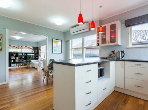 50 Wellington Street, Pukekohe