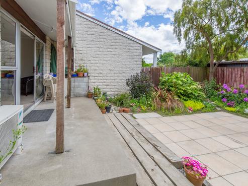 3/185 Geraldine Street, Edgeware
