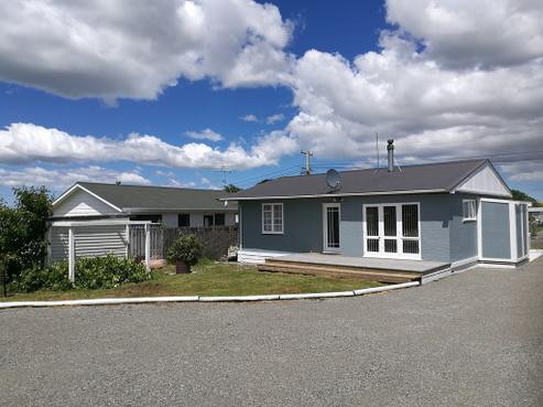 39 Harrison Street, Featherston