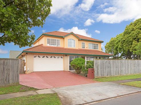 1 Cantora Avenue, Northpark