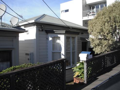 23 Hanson Street, Mount Cook