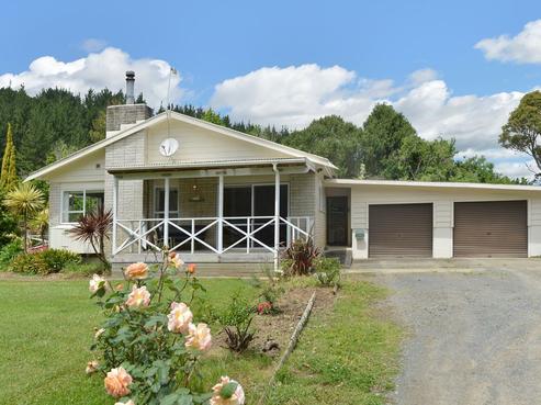 143 Taraunui Road, Parua Bay