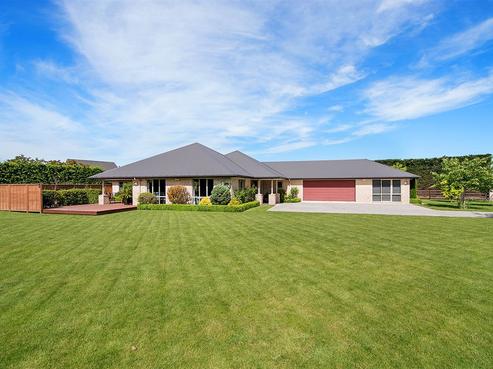32A Manor Drive, Rolleston