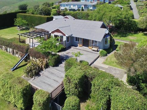 337 Mount Pleasant Road, Mount Pleasant