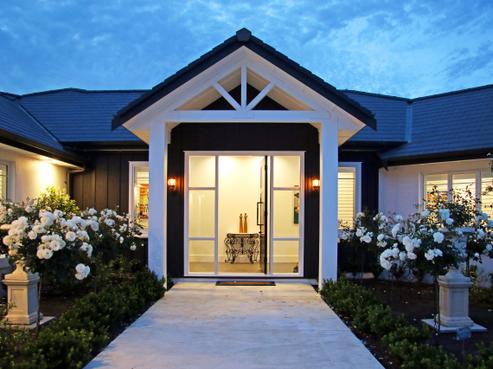 527C Coatesville-Riverhead Highway, Coatesville