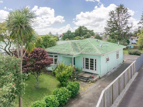 45 Irvine Street, Frankton