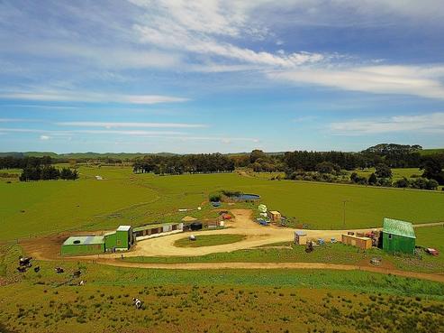 1038 Kakariki Road, Eketahuna