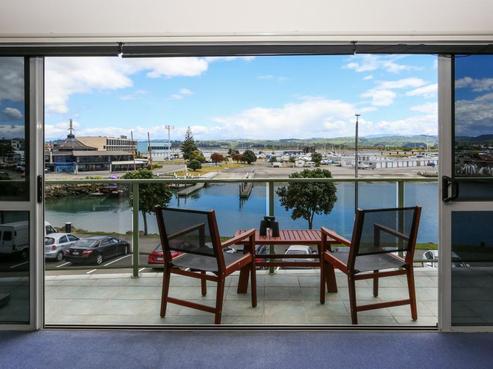 9/26 West Quay, Ahuriri