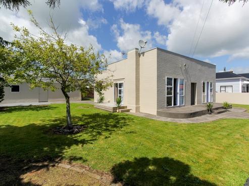 45 Parris Street, Waitara