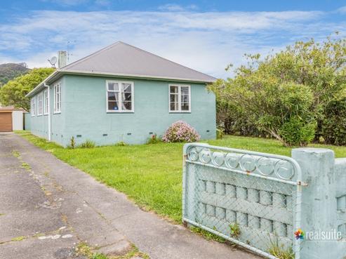 6 Hunter Street, Taita