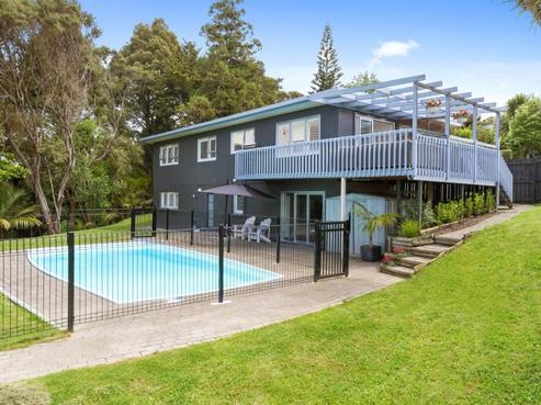 37 Mcdowell Crescent, Hillcrest