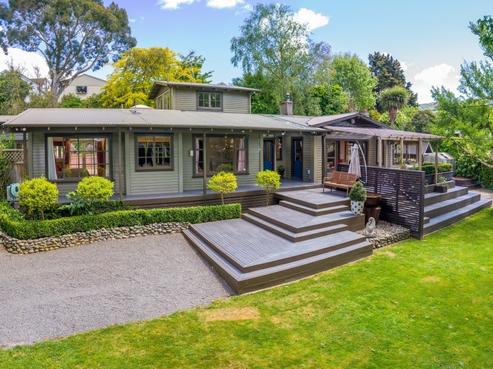 18 Gloucester Street, Silverstream