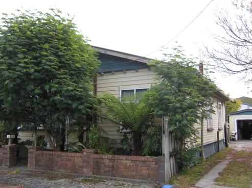 6 Arney Street, Greymouth