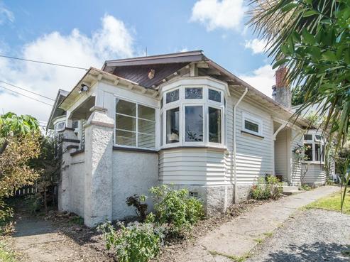 72 Aro Street, Aro Valley