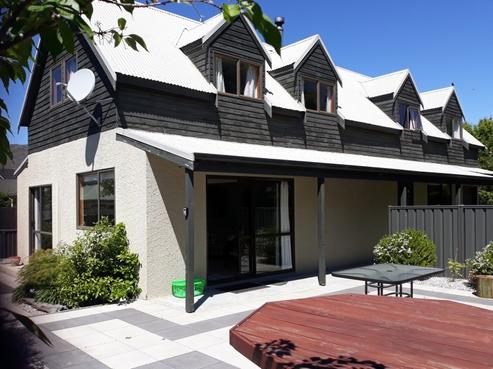 97 Molyneux Avenue, Cromwell