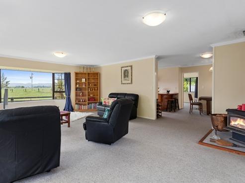 77 Onepu Spring Road, Otakiri