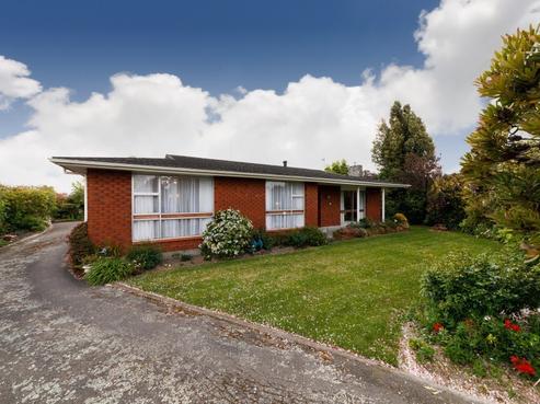 7 Cheviot Place, Feilding