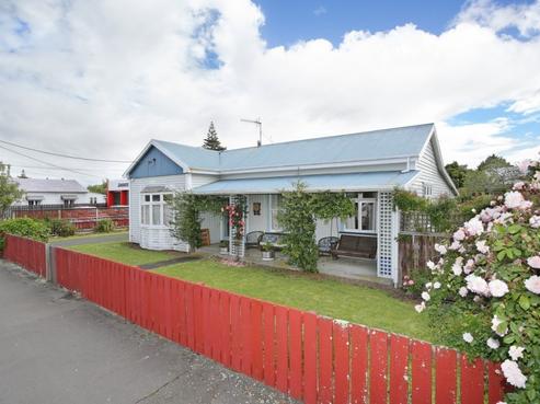 382 Wellington Road, Marton