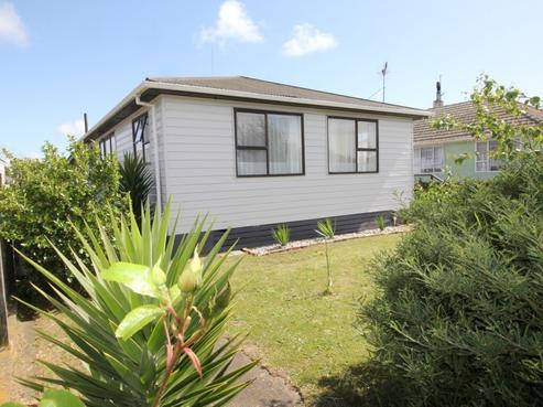 42 Cook Street, Foxton