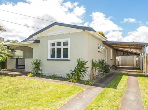 20 Lewis Avenue, Aramoho