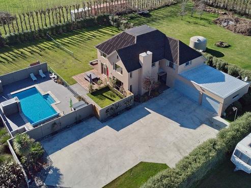78 George Noble Road, Yaldhurst