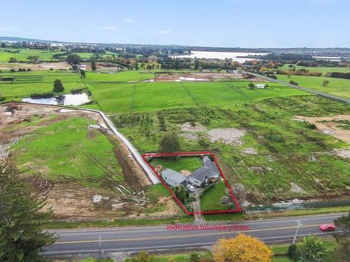 285 Hingaia Road, Karaka