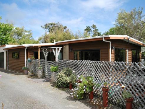 4 Kahu Road, Otaihanga