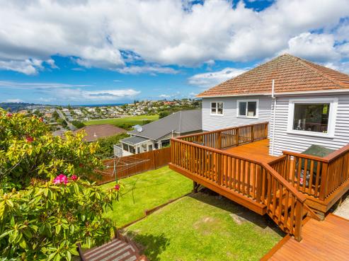 112 Lynn Street, Wakari