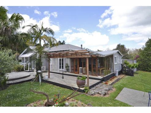 77 Mangakaretu Road, Kerikeri Surrounds