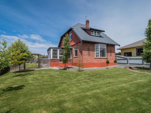 38 Grasmere Street, Waimataitai
