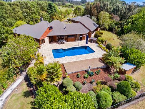 137 Green Road, Dairy Flat