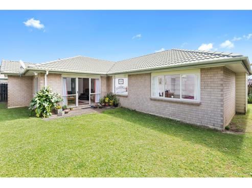 1/36 West Fairway, Golflands