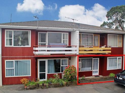 80K London Street, Dunedin Central