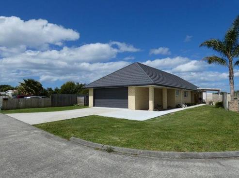 13 Inverness Lane, Waipu
